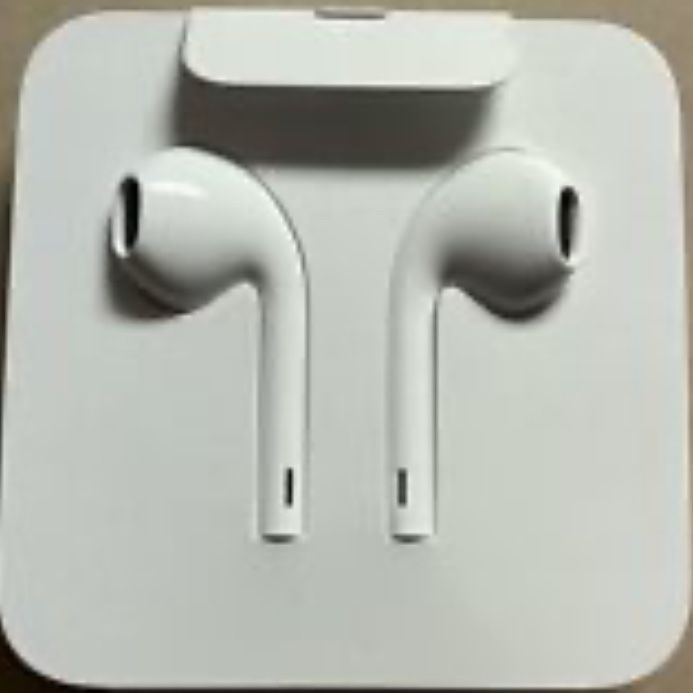 Навушники гарнітура Apple earpods