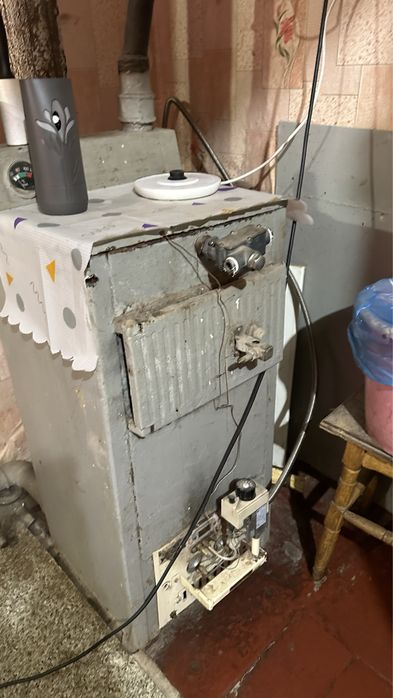 Продам дом в Люботине