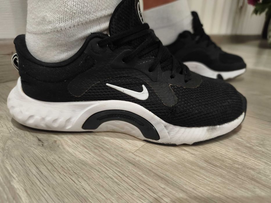 Кросівки  Nike