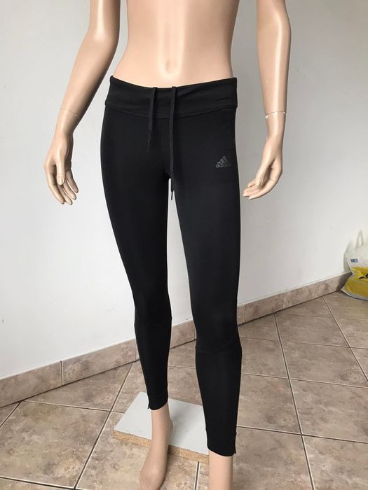 Legginsy Adidas rozmiar S