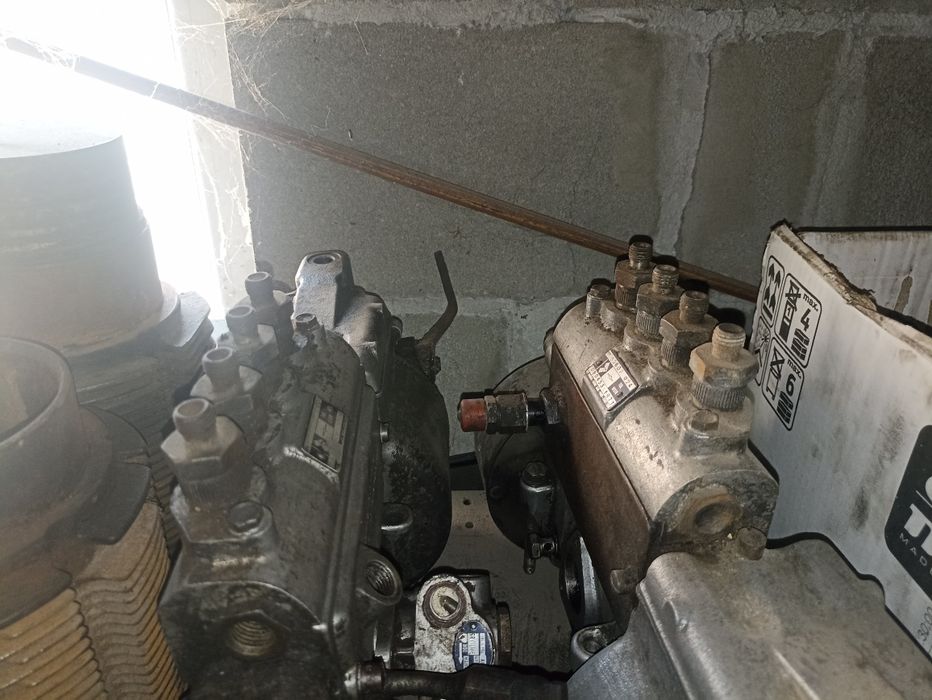 "Robur LD 3000" ( IFA ) обмін