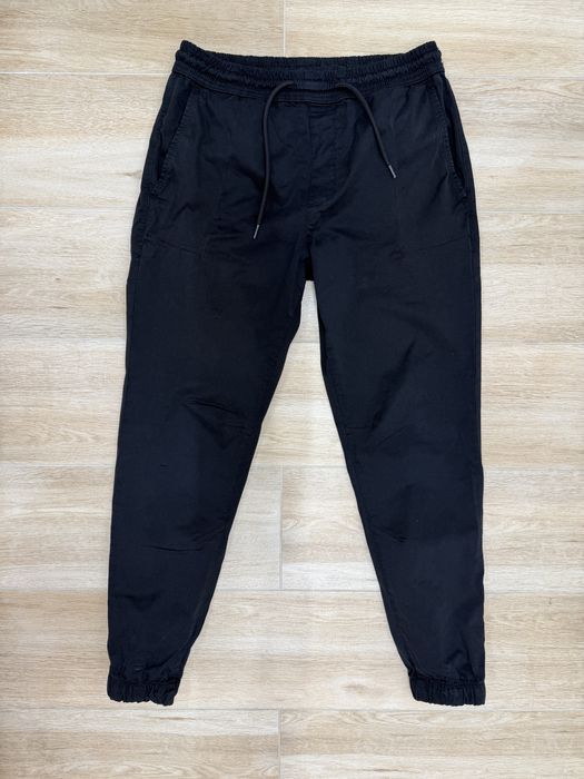 Джогери чоловічі з котону ZARA  М