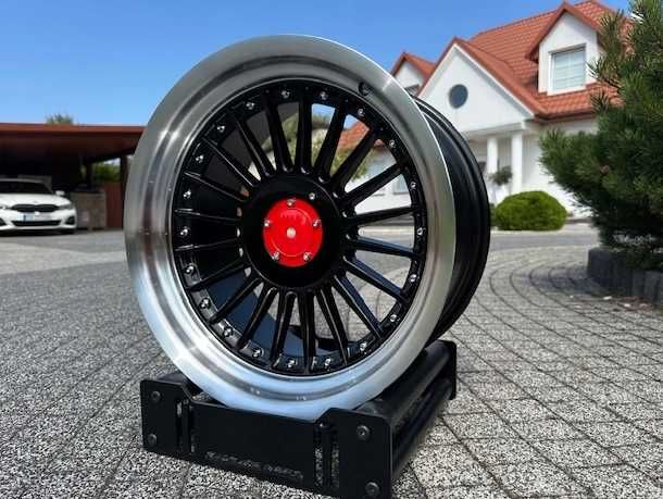 FELGI 7307 B do BMW E39 E60 E61 E63 E64 E65 E66 17 8j i 9j Cudne Ranty