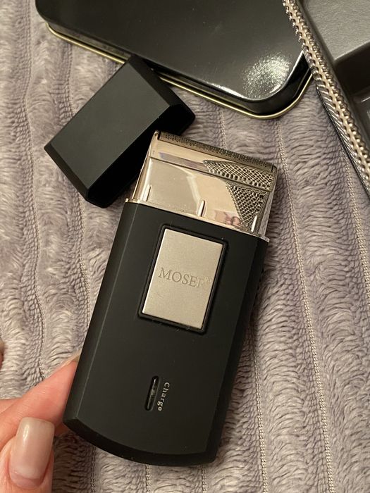 Шейвер Moser Mobile Shaver