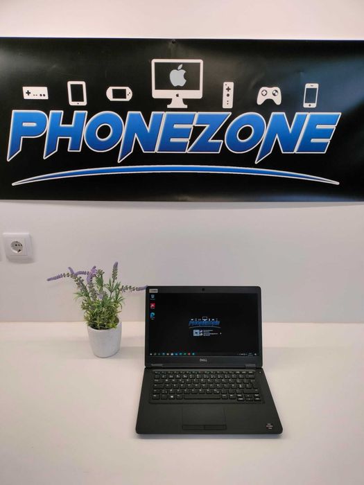 Portatil Dell Latitude 5495 Ryzen Pro 2300 8GB Ram/256GB SSD