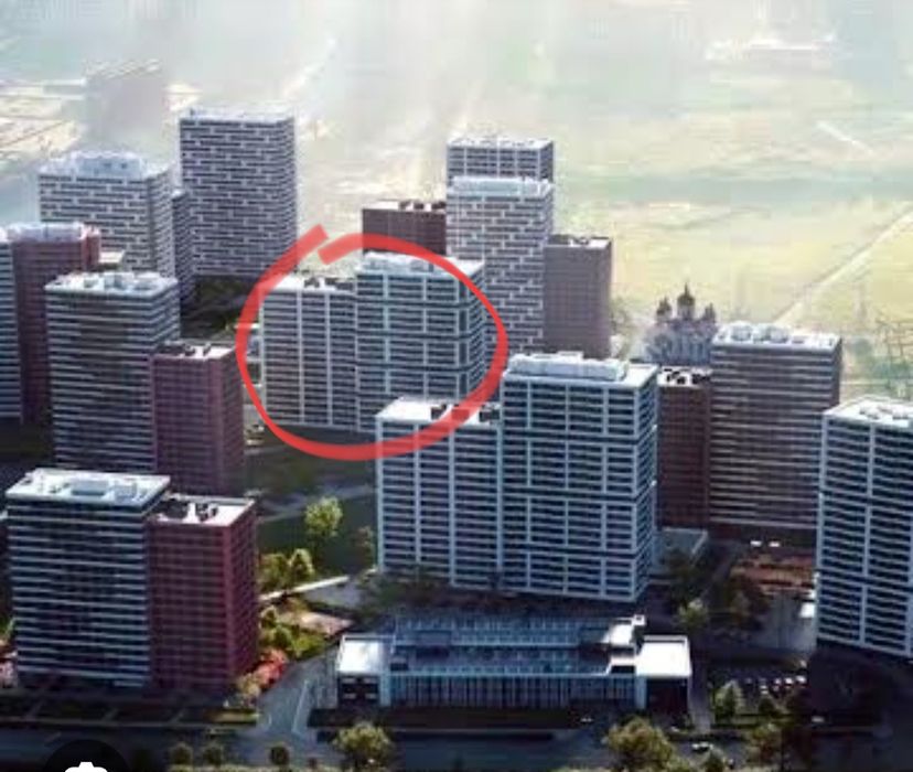 Власник.6 поверх .Варшавський 3