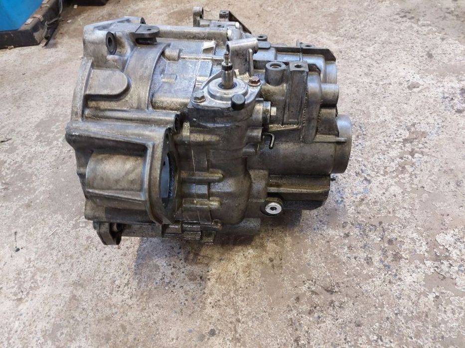 SKRZYNIA VW AUDI SEAT SKODA  KDN
