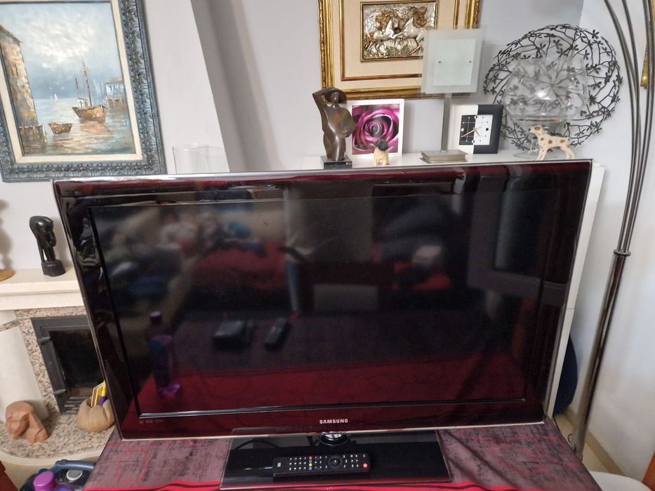 Tv samsung 42" 100 cm
