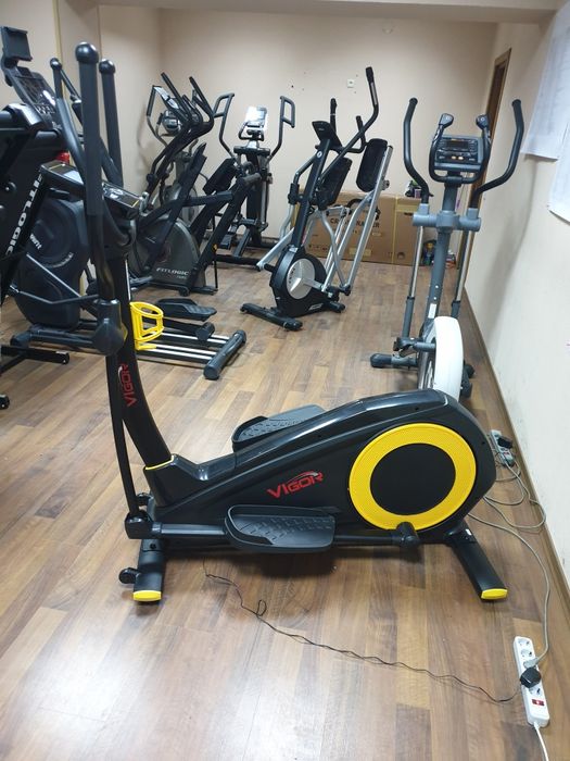 Орбитрек Vigor E21