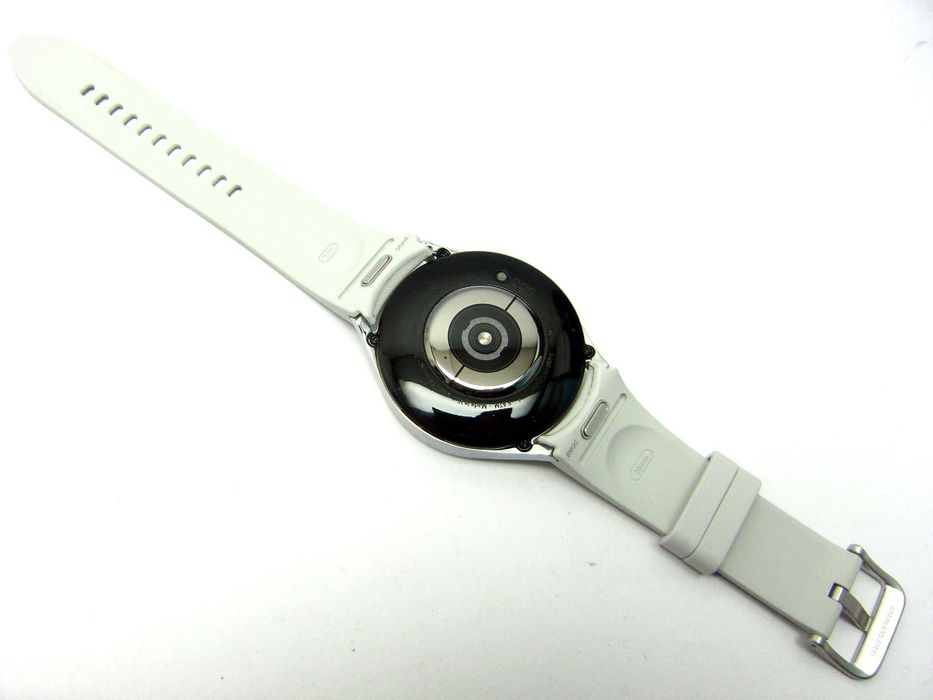 Smartwatch Samsung Galaxy Watch 6 Classic (R960) srebrny