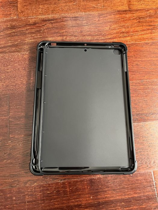 Capa ipad mini 4 e 5 - Novo