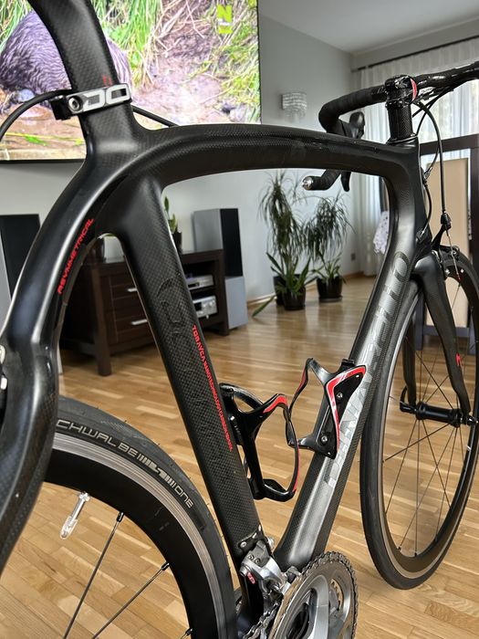 Rower szosowy Pinarello Dogma 60.1