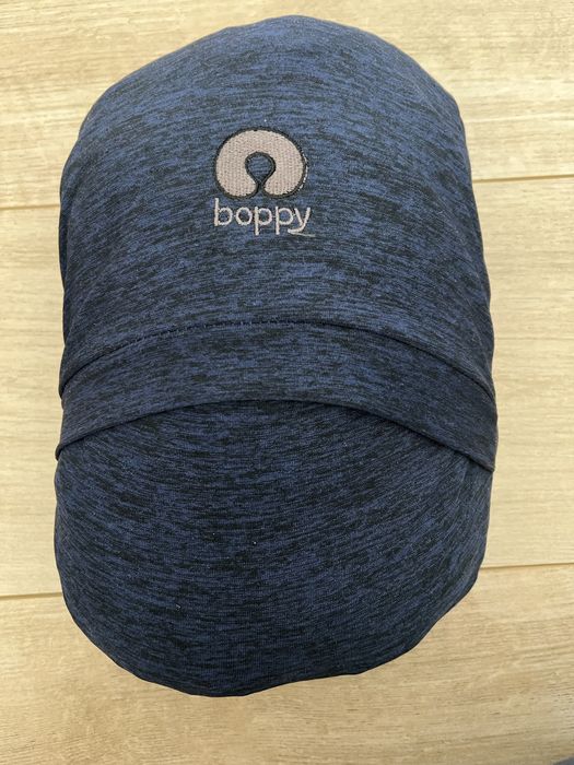 Marsupio CHICCO boppy comfyfit - como novo
