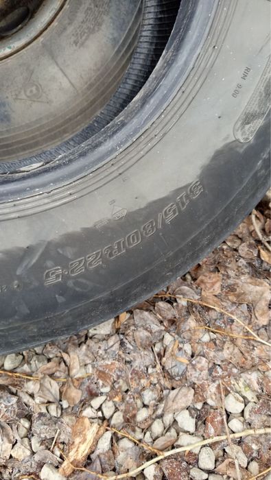 MAN TGA 18.480 по запчастам