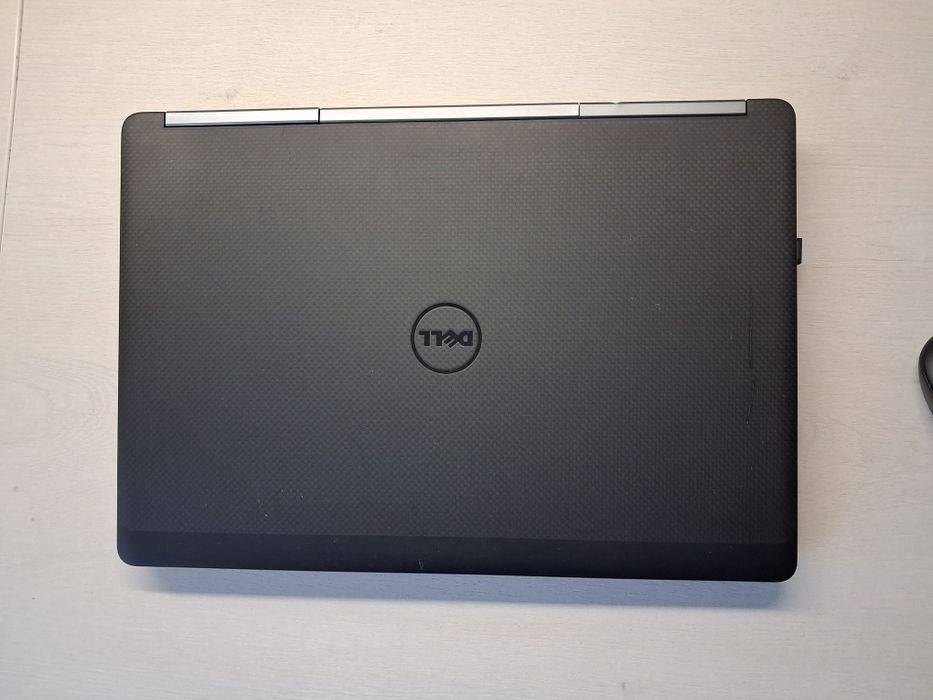 Dell precision 7510