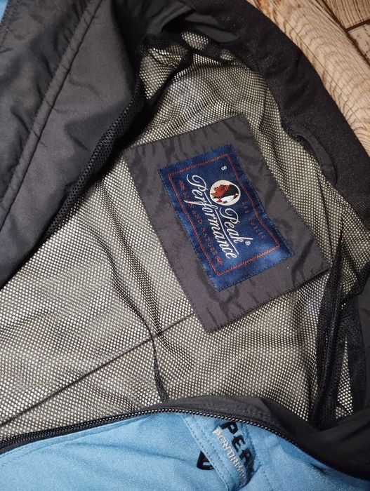 Peek Performance GORE-TEX