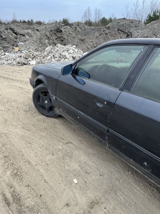 Продою ауді 100