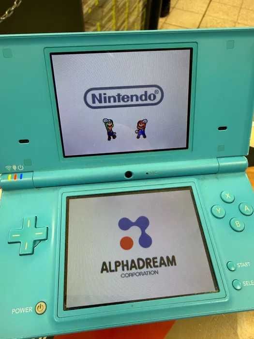 Konsola Nintendo DSi | Gwarancja | Sklep | 3