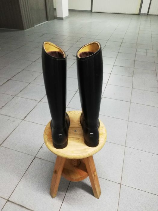 Botas de Montar a cavalo numero 36