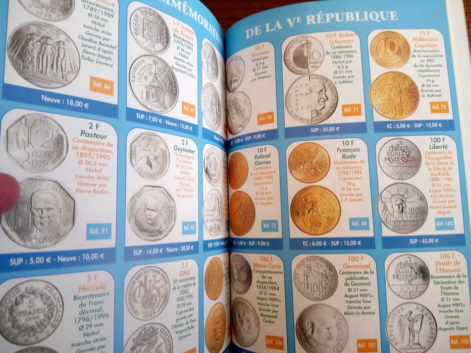 Infos Monnaie - - - - - Revista de Moedas - 2007