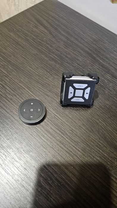 Remote control blutooth