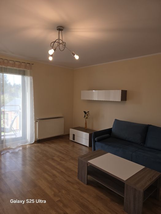 Mieszkanie 2-pok. 51 m², Bronowice, ul. Radzikowskiego, zdjęcie 2
