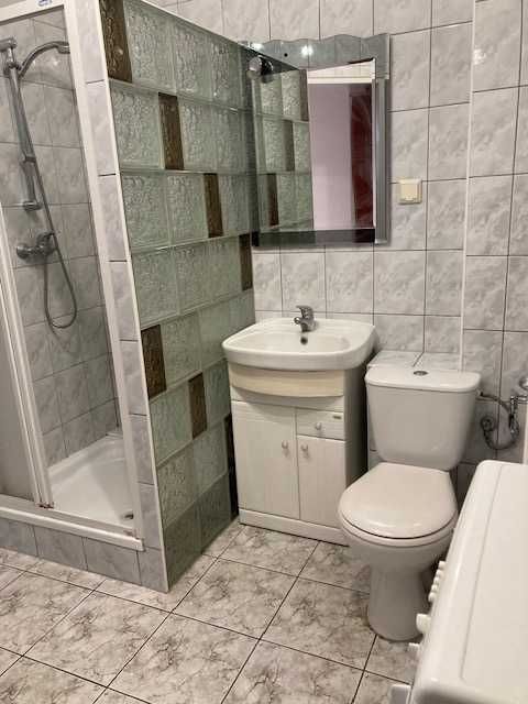 48m2 na Brukowej