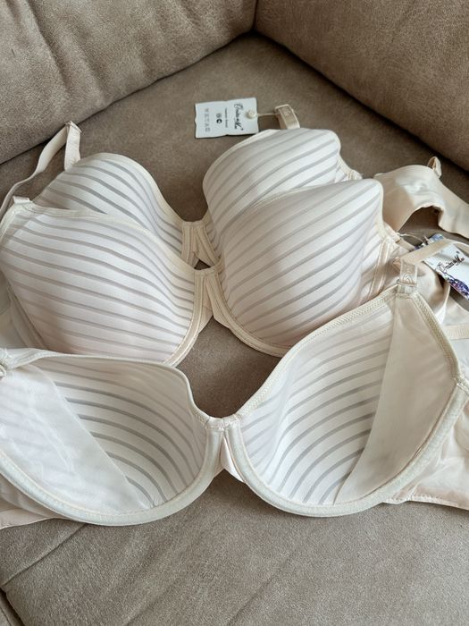 Бюстгальтер-спейсер та Анжеліка Onita de Mas B, C, D