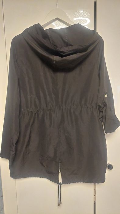 Atmosphere parka r. M