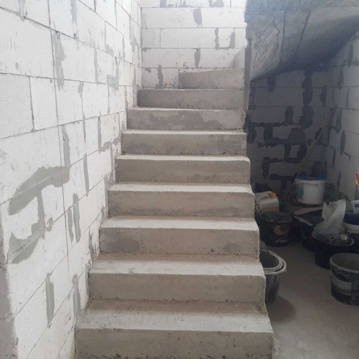 Новый дом на 3х сотках земли