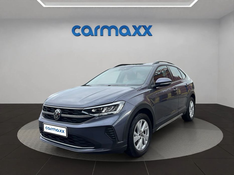 VW Taigo 1.0 TSI Life