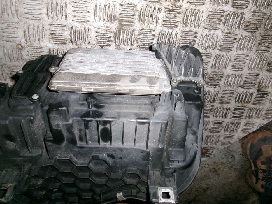 Bmw x3 x4 f25 f26 lampa lewa przod adaptive