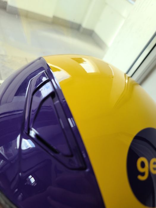 Шолом Acerbis size L