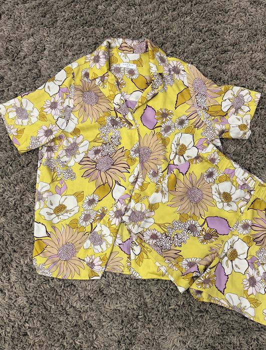 Костюм сандро sandro