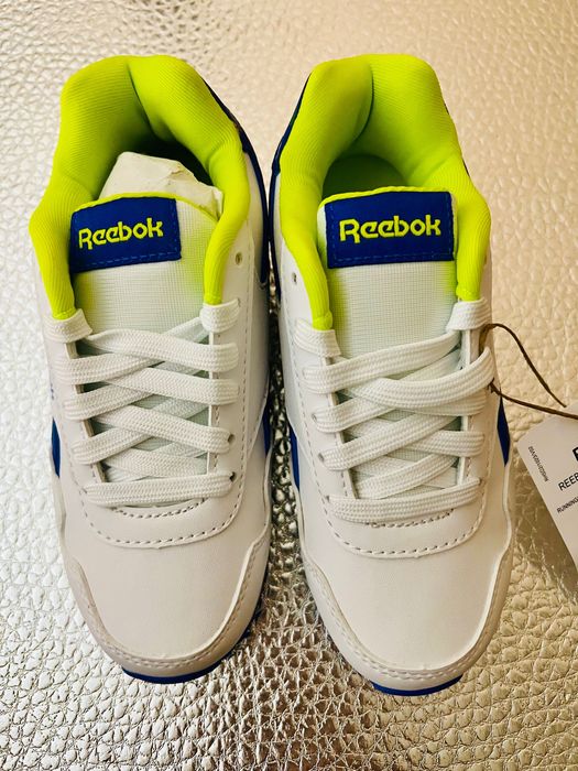 кроссовки Reebok original