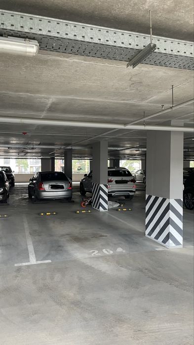 ПРОДАЖ парко місця, Крона Парк
