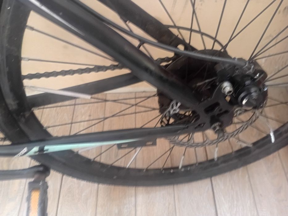 Продам велосипед топ райдер