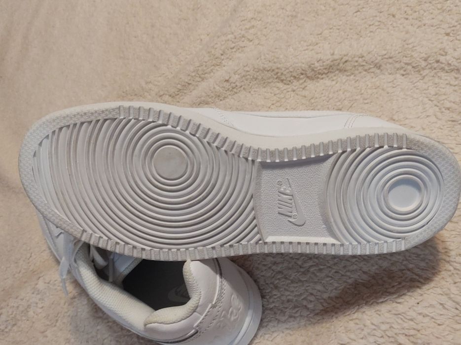 Buty Nike Ebernon Low AQ1779