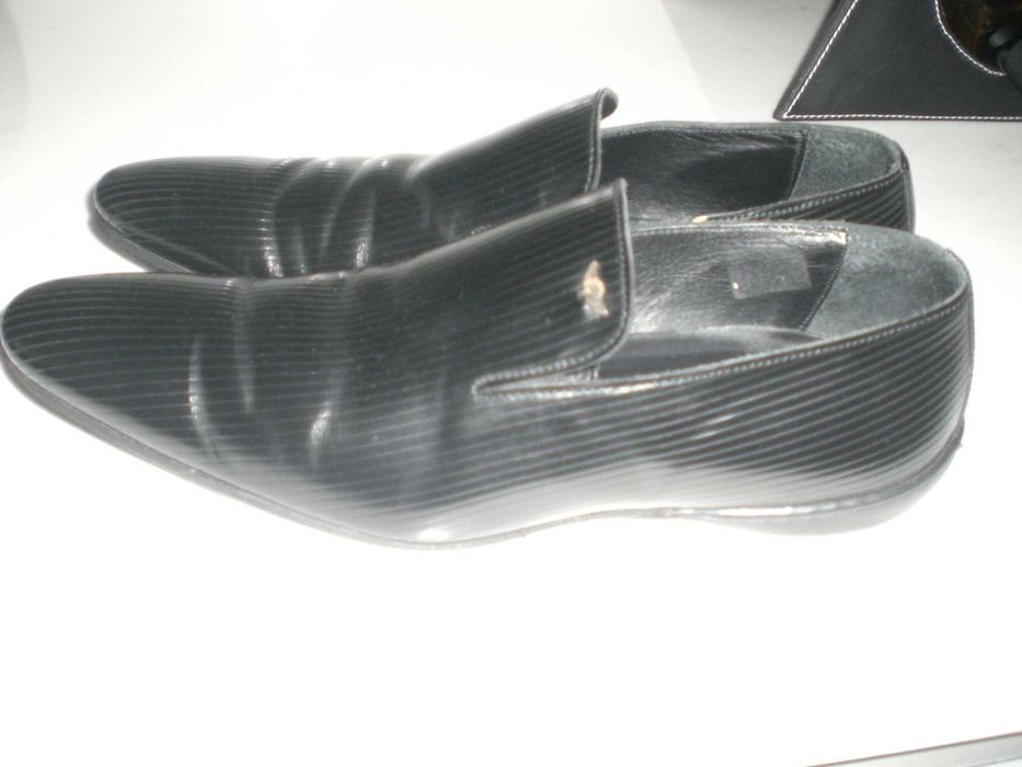 sapatos miguel vieria homem 39