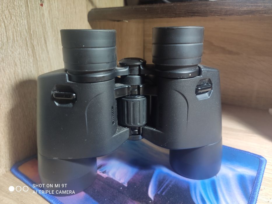 Бінокль OLYMPUS 8×40DPS1