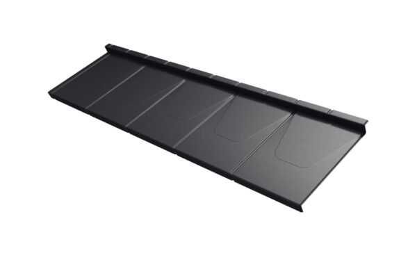 Blachodachówka cięta na wymiar, modułowa.