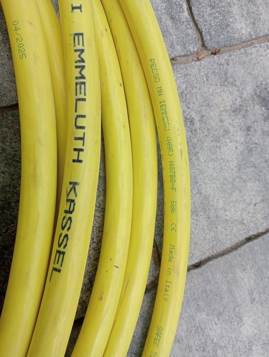 Sprzedam kabel siłowy