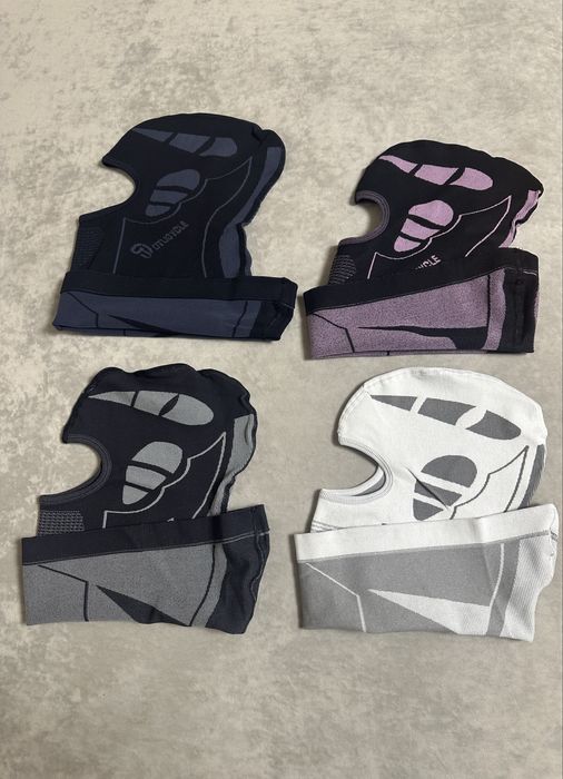 Балаклава лижна, сноуборд,вело