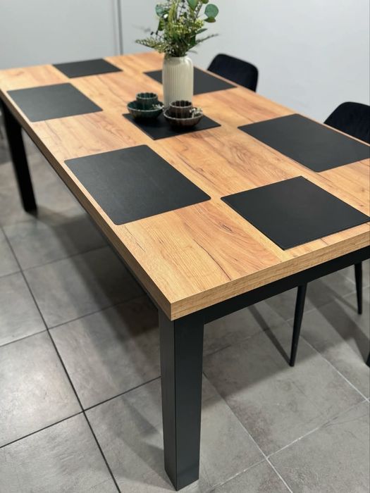 Stół Loft Premium