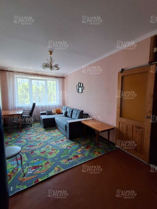 KS D2 Продам 3-кімнатну квартиру 65 м², метро Студентська 3 хвилини, вул. Академіка Павлова