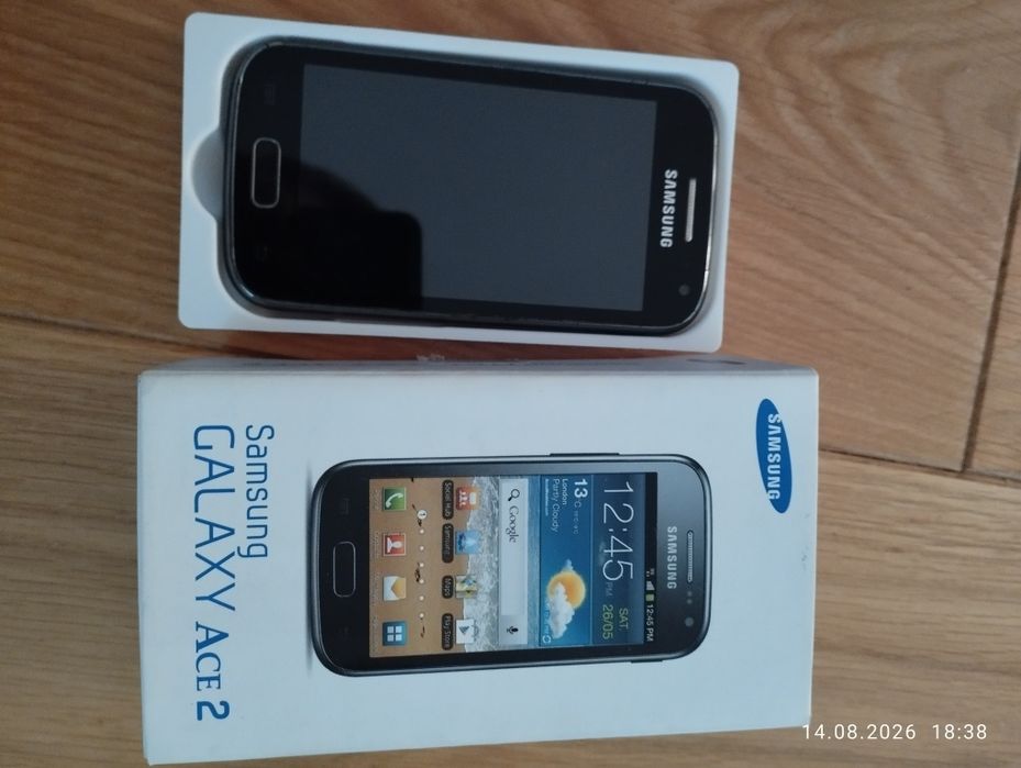 Telefon Samsung Galaxy Ace 2