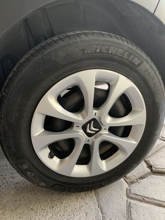 Citroen C3 2020 VIN VF7SXHMZ6LT630441 фото оголошення 17 з 17
