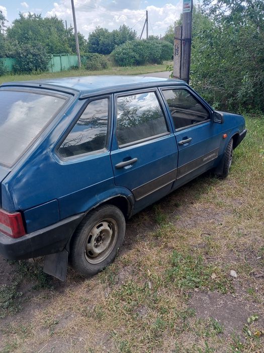 Продам Ваз  2109