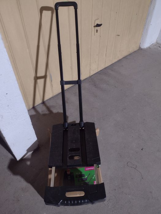 Carrinho extensível433441589052067841