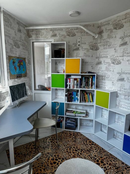 Євродвушка Святопетрівське